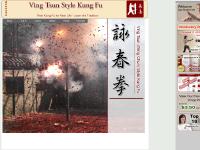  Ip Man, Yip Man, Moy Yat, moyat