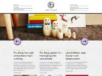 vinnandekommunikation.se KappAhls hemsida, Prinfo Communication Group vinnandekommunikation.se KappAhls hemsida, Prinfo Communication Group