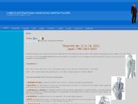 VINNIE'S INTERNATIONAL Hong Kong Custom Tailors - Home VINNIE'S INTERNATIONAL Hong Kong Custom Tailors - Home