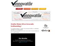 Vinnovatör.se - Vinnovatör.se Vinnovatör.se - Vinnovatör.se