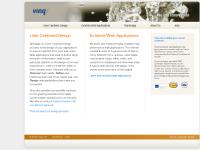 Vinq :: Velocity, Ingenuity, Quality