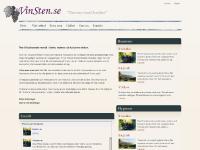 Vinsten.se - Vinresor till Frankrike, Tyskland, Italien & Sydafrika Vinsten.se - Vinresor till Frankrike, Tyskland, Italien & Sydafrika