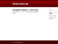 liten vinterhav.se skärmbild liten vinterhav.se skärmbild