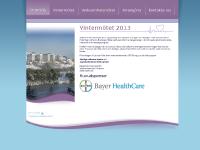 SFOG Vinterm&ouml;tet 2010