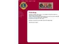 liten vinterskog.com skärmbild