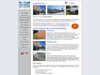 Patio Cover : Privacy Fence : Vinyl Fence : Vinyl Fencing : Vinyl Decking : Vinyl-Concepts.com Patio Cover : Privacy Fence : Vinyl Fence : Vinyl Fencing : Vinyl Decking : Vinyl-Concepts.com