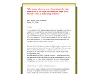 A Vinyl Fence Buyers Guide