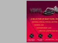 Vinil Jazz Records