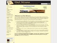 vinylnirvana.com AR turntable history and help, turntables, models vinylnirvana.com AR turntable history and help, turntables, models
