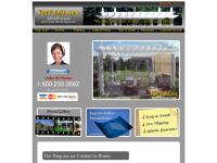  Vinyl Patio Covers, Pergola, Patio Cover Kits, Vinyl Pergolas