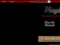 VinylPhile · the most advanced way to buy, sell and trade used records online