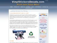 vinyl stickers, custom stickers, custom labels, permanent adhesive labels, custom, vinyl stickers decals