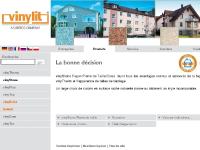 vinystone.fr Portrait de l'entreprise Vinylit, Profession & carrière, Groupe Doellken