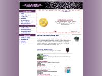 All Acai, Acai Berry, All the Time - ViolAcaiPira.com