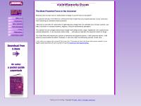 Violet Flame to Heal Body, Mind and Soul