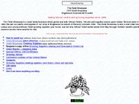  Order Blanks + shipping rates, Special Offers, Gift Certificates, Growing Advice