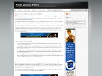 violinlessonsonlinepro.com violin lessons online, how to play piano, easy music lessons