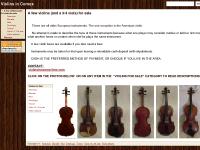 Red violin 4/4 size, Small guy, Viola 14 3/4 size, Violin artwork  Red violin 4/4 size, Small guy, Viola 14 3/4 size, Violin artwork