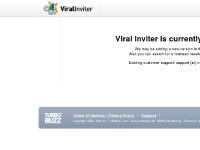 Viralinviter Next Generation Tell-A-Friend Script! - Squeeze Viralinviter Next Generation Tell-A-Friend Script! - Squeeze