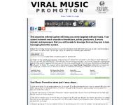 Viral Music Promotion Viral Music Promotion