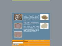 BENTONITE POWDER, QUARTZ GRANULES, SOAP STONE, CALCITE LUMPS, IRON ORE, MILL SCALES, CHEMICALS,  BENTONITE GRANULES, BENTONITE ROASTED GRANULES, BENTONITE ROASTED CLAY, COATED GRANULES, BIO GRANULES, M.S.FLANGES, MAGNESIUM CARBONATE, M S PLATE ALANG,