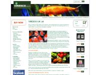 Viresco UK Ltd Viresco UK Ltd