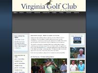 Virginia Golf Club - Home