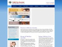 Dulles Eye Associates Virginia - Cataract - LASIK -Optometry Dulles Eye Associates Virginia - Cataract - LASIK -Optometry