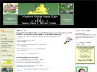 Northern Virginia Homes Guide & Blog Northern Virginia Homes Guide & Blog