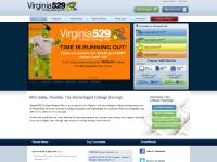 Virginia College Savings Plan 113