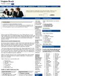 Virginia Probate Lawyers: Attorneys For Estate Planning Virginia Probate Lawyers: Attorneys For Estate Planning