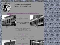 Virginia City Ghost Tours Virginia City Ghost Tours