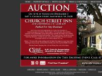 Virginia Auction - Church Street Inn - Smithfield Virginia Virginia Auction - Church Street Inn - Smithfield Virginia