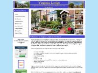 B&B Stratford upon Avon, Virginia Lodge guest house near the RSC theatre B&B Stratford upon Avon, Virginia Lodge guest house near the RSC theatre