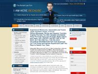 The Virginia Personal Injury Blog | The Parrish Law Firm Blog on Personal Injury and Accidents The Virginia Personal Injury Blog | The Parrish Law Firm Blog on Personal Injury and Accidents