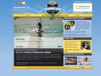 2011 Virginia Transplant Games | Donate Life Virginia