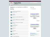 virginiawater - Virginia Water