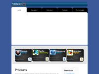  Careers, Products, Services, White Papers