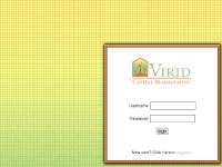 Virid Capital Management llc Virid Capital Management llc