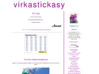 virkastickasy.blogg.se virkastickasy, Sticka, Trackbacks () virkastickasy.blogg.se virkastickasy, Sticka, Trackbacks ()
