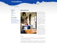 Stil med textil | Virkesaffären Stil med textil | Virkesaffären