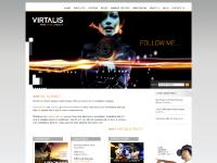 VIRTALIS - Leaders in Virtual Reality VIRTALIS - Leaders in Virtual Reality