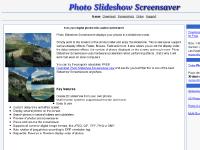 Slideshow Screensaver Maker, Multi-Screensaver  Slideshow Screensaver Maker, Multi-Screensaver