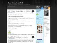 virtu-assist.blogspot.com The Ultimate Google Guide For Realtors, google for real estate agents, google marketing