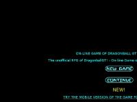 dragonball, z, gt, rpg dragonball, z, gt, rpg