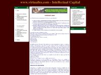 Intellectual Capital Intellectual Capital