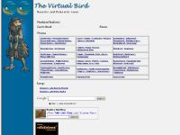  The Official Nikonians Webring, Random, List, Juhani Kyyr&ouml;