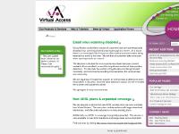 Don't get scammed!, Can't find your PIN?, New ADSL plans & expanded coverage, Our Products & Services  Don't get scammed!, Can't find your PIN?, New ADSL plans & expanded coverage, Our Products & Services