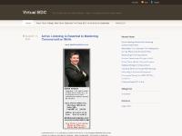 Technology in Business Development, Putting an Empty BDC to Use, Responding to All Things Internet, Technology in Business Development  Technology in Business Development, Putting an Empty BDC to Use, Responding to All Things Internet, Technology in Business Development