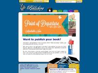 Virtualbookworm Print on Demand and Self Publishing